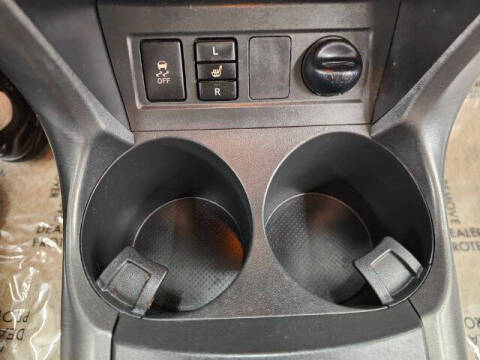 2011 Toyota RAV4 Limited