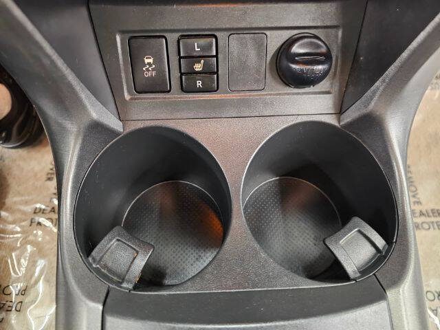 2011 Toyota RAV4 Limited