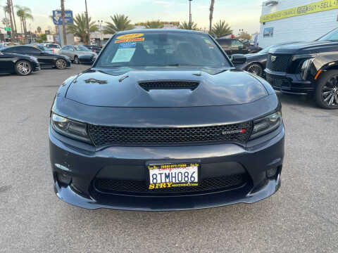 2019 Dodge Charger GT