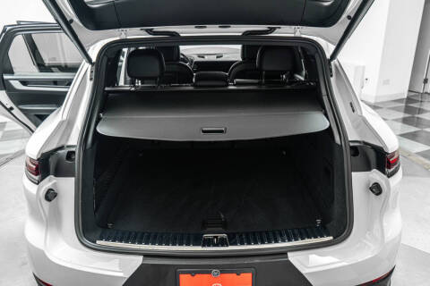 2024 Porsche Cayenne
