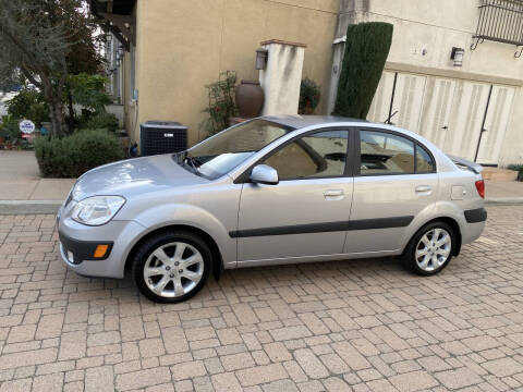 2009 Kia Rio SX