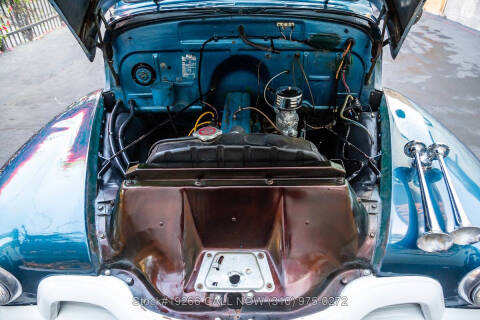 1954 Chevrolet 3100