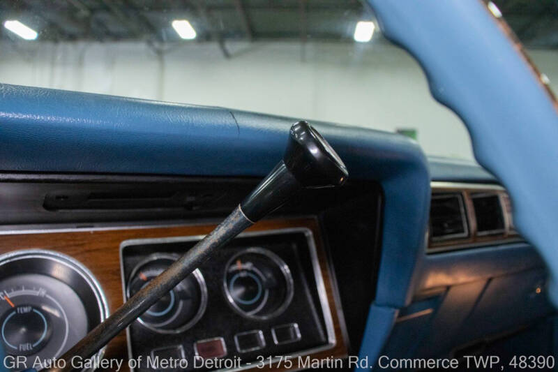 1978 Chrysler Cordoba