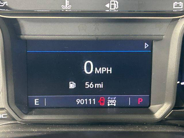 2022 GMC Sierra 1500 Limited