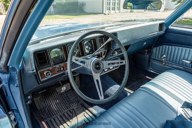 1970 Buick Gran Sport