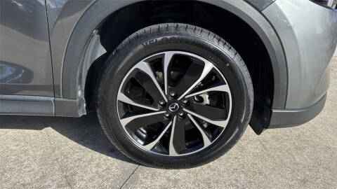 2023 Mazda CX-5 2.5 S Premium Plus