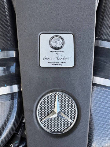 2014 Mercedes-Benz E-Class E 63 AMG S-Model