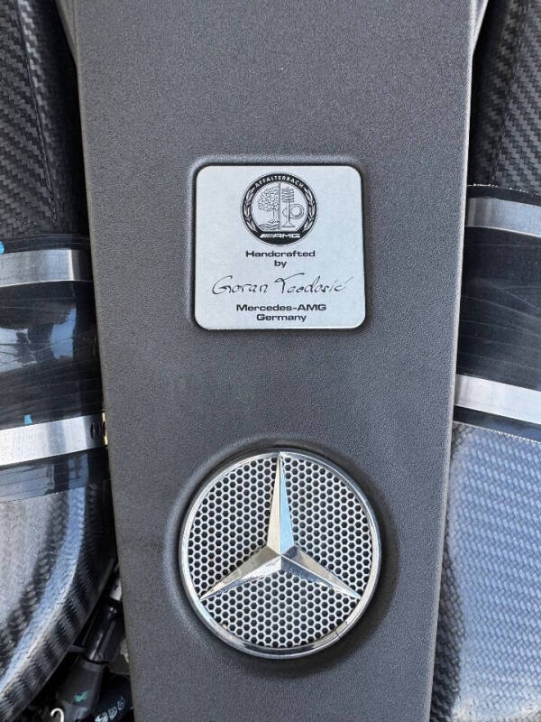 2014 Mercedes-Benz E-Class E 63 AMG S-Model