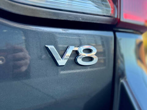 2013 Toyota Land Cruiser