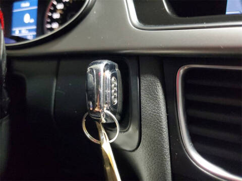 2013 Audi A4 2.0T Premium Plus