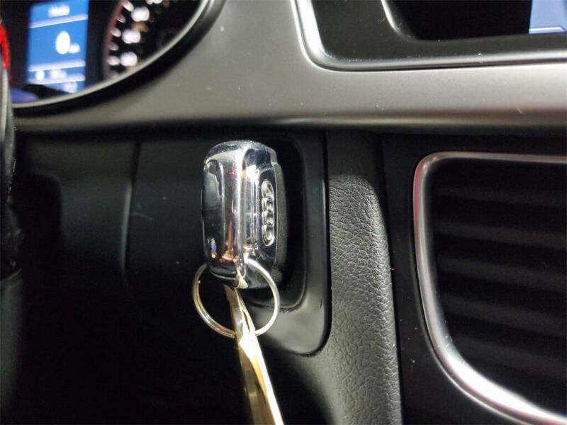 2013 Audi A4 2.0T Premium Plus