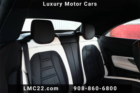 2020 Mercedes-Benz E-Class AMG E 53