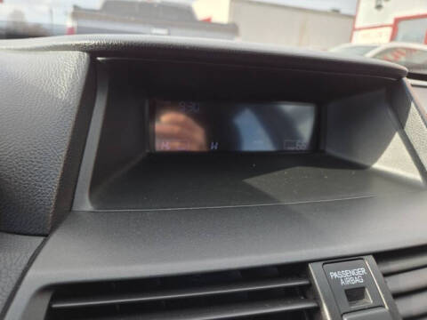 2012 Honda Crosstour