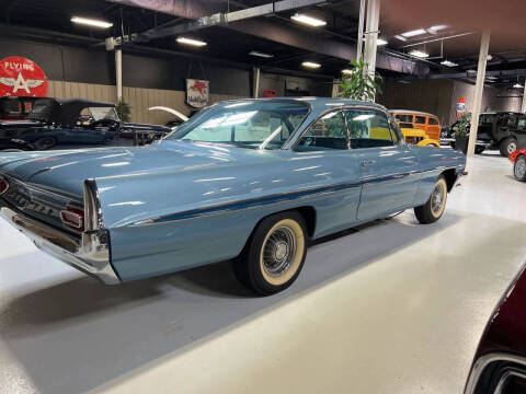 1961 Pontiac Ventura