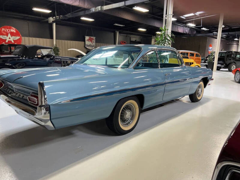 1961 Pontiac Ventura