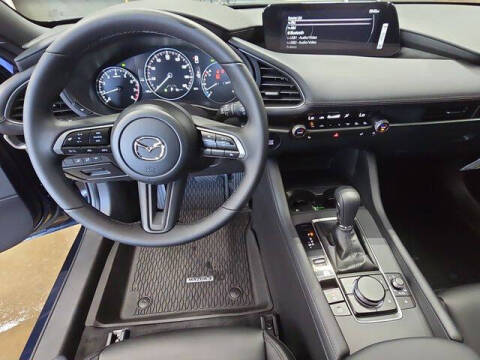 2026 Mazda Mazda3 Hatchback 2.5 S Preferred