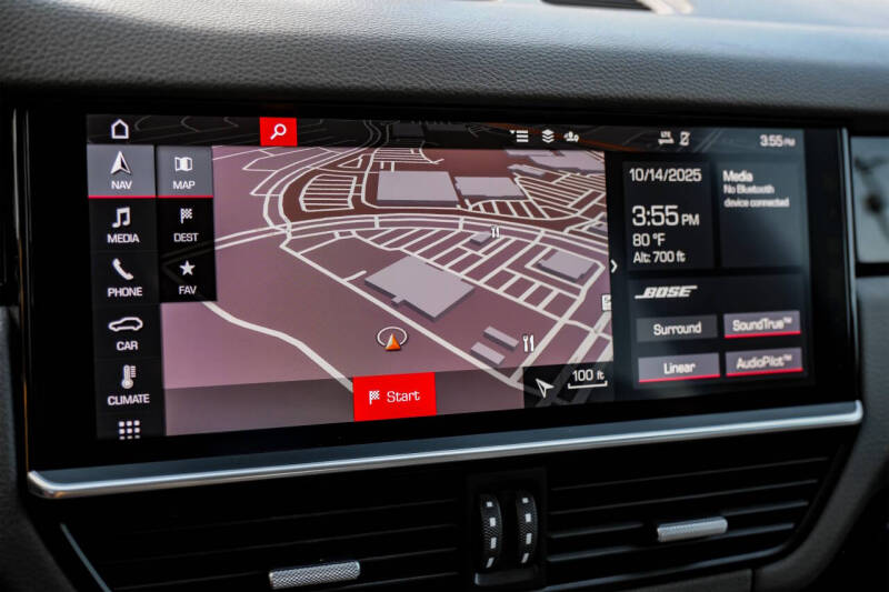 2020 Porsche Cayenne