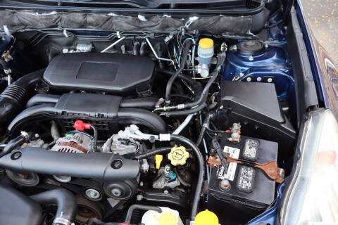 2011 Subaru Outback 2.5i Limited