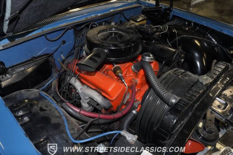 1959 Chevrolet Impala