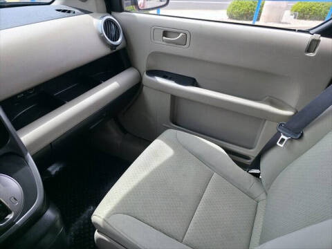 2011 Honda Element EX