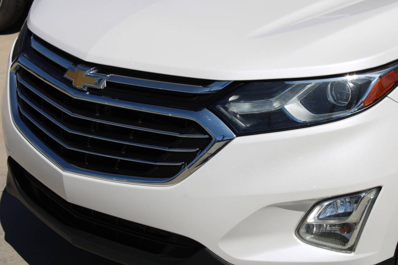 2019 Chevrolet Equinox for sale at 5 Star Cars in Prescott Valley, AZ