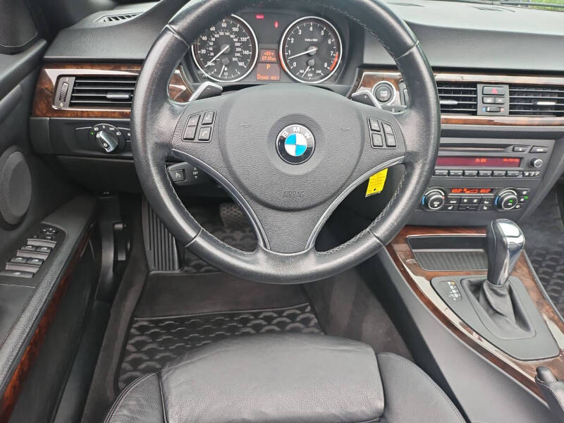 2011 BMW 3 Series 328i