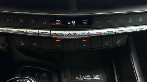 2020 Cadillac CT5 Premium Luxury