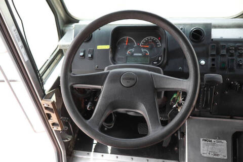2021 Freightliner MT45 Chassis