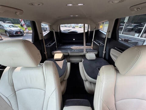 2019 Buick Enclave Premium