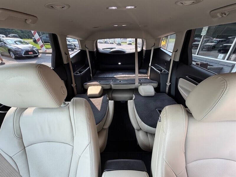 2019 Buick Enclave Premium