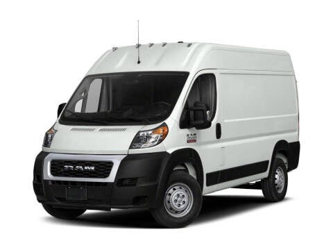 2022 RAM ProMaster for sale at MIDWAY CHRYSLER DODGE JEEP RAM in Kearney NE