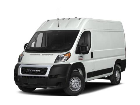 2022 RAM ProMaster Cargo for sale at Kindle Auto Plaza in Cape May Court House NJ