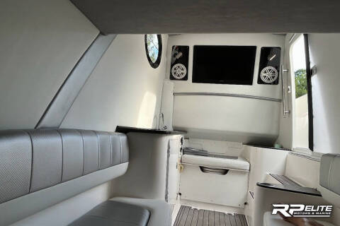 2013 Sunsation 34CCX