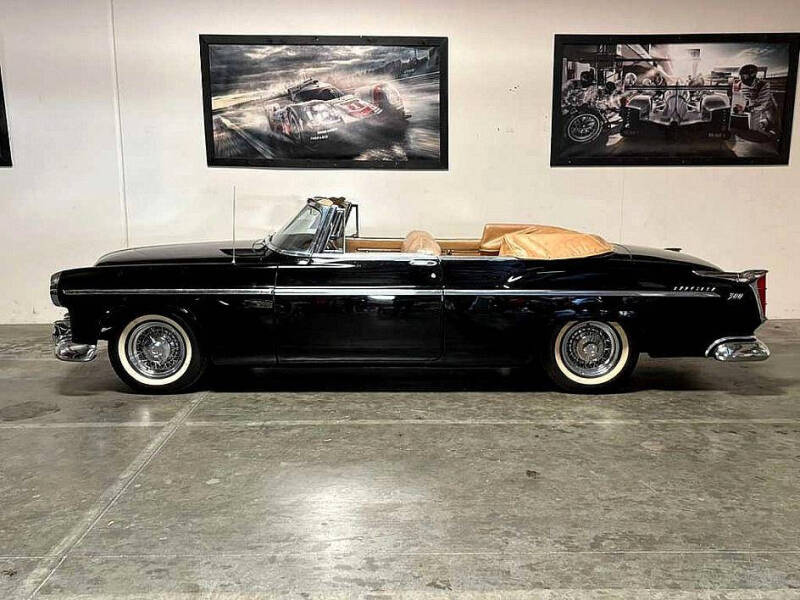1955 Chrysler 300