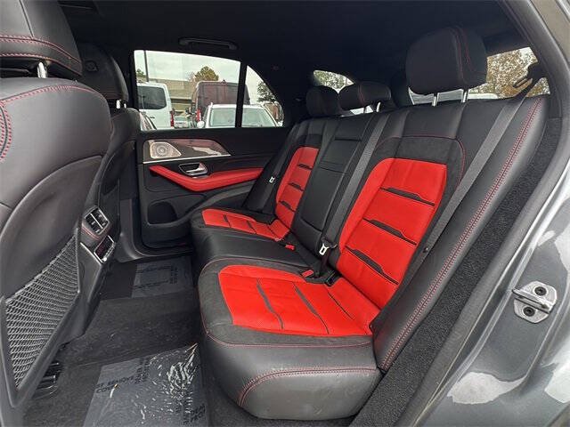 2023 Mercedes-Benz GLE AMG GLE 53