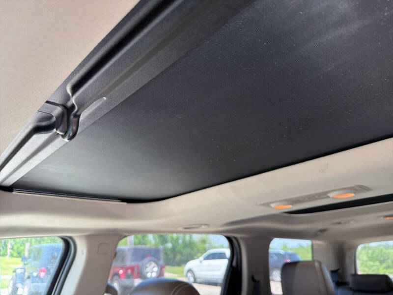 2013 GMC Acadia SLT-1