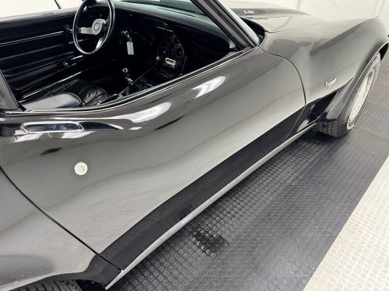 1977 Chevrolet Corvette