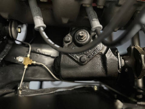 1965 Chevrolet Corvette