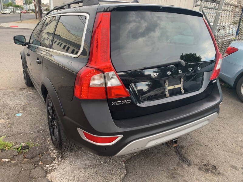 2012 Volvo XC70 3.2 Platinum