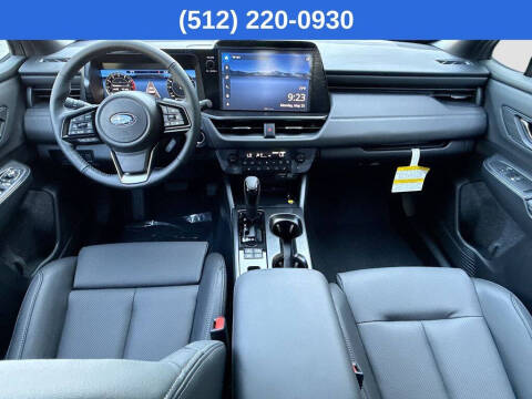 2026 Subaru Outback Touring