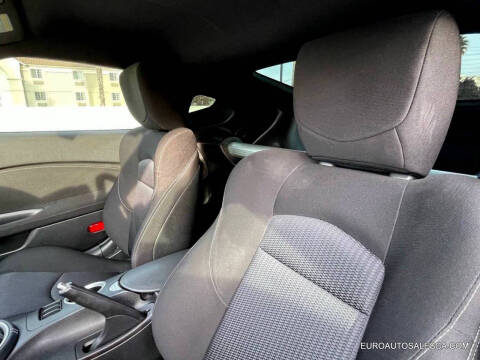 2013 Nissan 370Z Touring