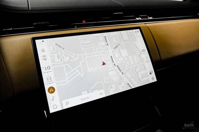 2024 Land Rover Range Rover Sport P360 SE