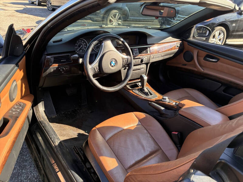 2008 BMW 3 Series 328i