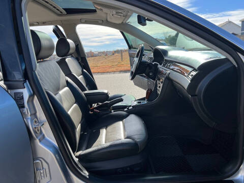 2004 Audi Allroad 4.2 quattro