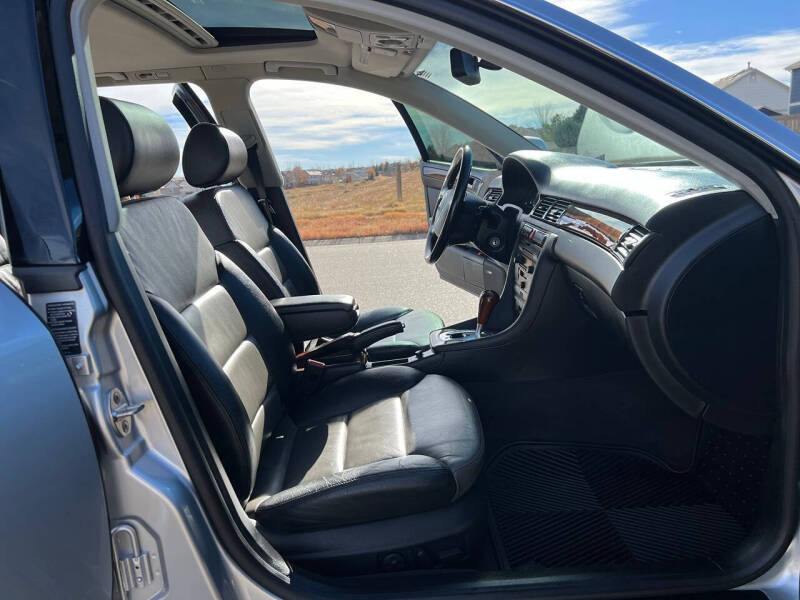 2004 Audi Allroad 4.2 quattro