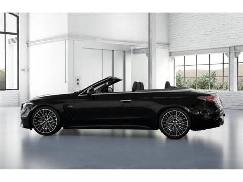 2026 Mercedes-Benz CLE AMG CLE 53