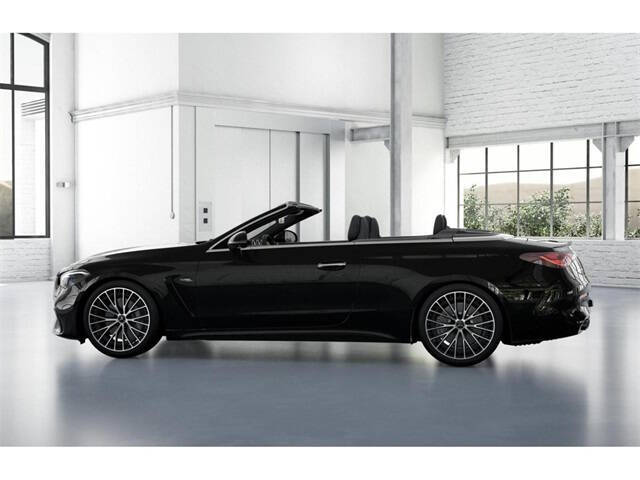 2026 Mercedes-Benz CLE AMG CLE 53