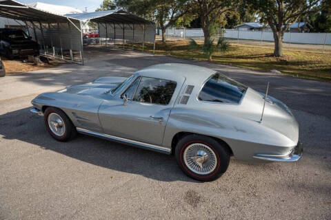 1964 Chevrolet Corvette