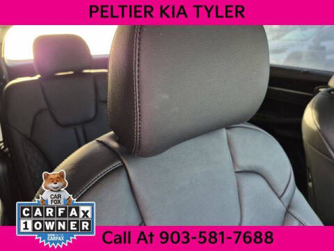 2023 Kia Sorento X-Line SX Prestige