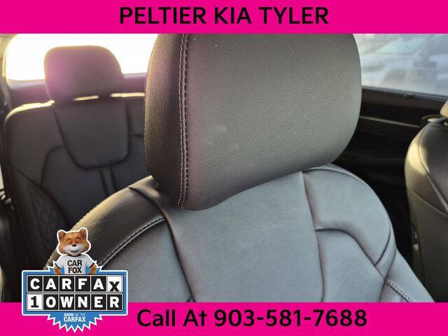 2023 Kia Sorento X-Line SX Prestige